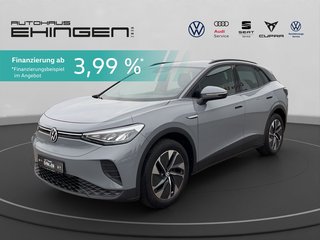 Volkswagen ID.4 Gebrauchtwagen Kaufen
