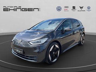 Volkswagen ID.3 Gebrauchtwagen Kaufen