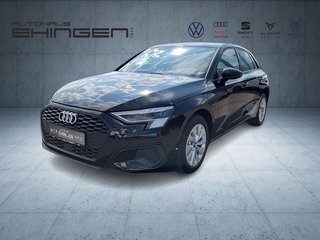 Audi A3 Gebrauchtwagen Kaufen