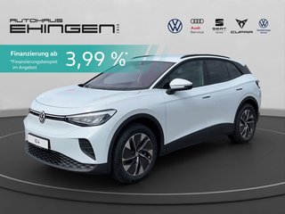 Volkswagen ID.4 Neuwagen Kaufen