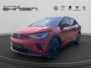 Volkswagen ID.4 Gebrauchtwagen Kaufen