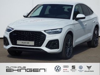 Audi Q5 Gebrauchtwagen Kaufen