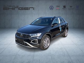 Volkswagen T-Roc Neuwagen Kaufen