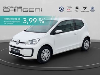 Volkswagen up! Gebrauchtwagen Kaufen