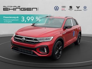 Volkswagen T-Roc Neuwagen Kaufen