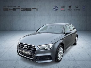 Audi A3 Gebrauchtwagen Kaufen