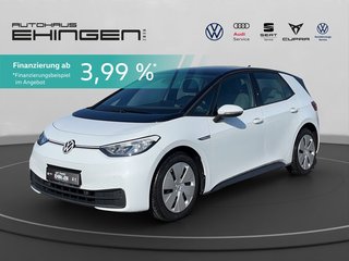 Volkswagen ID.3 Gebrauchtwagen Kaufen
