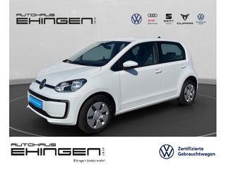 Volkswagen e-up! Gebrauchtwagen Kaufen
