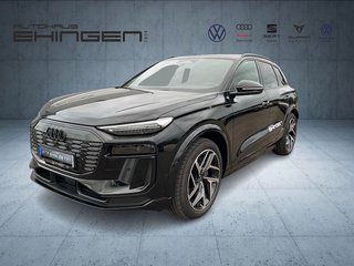 Audi Q6 e-tron Jahreswagen Kaufen