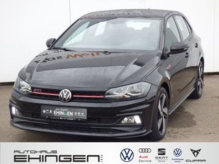 Volkswagen Polo GTI Gebrauchtwagen Kaufen