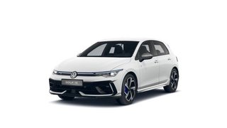 Volkswagen Golf R Neuwagen Kaufen