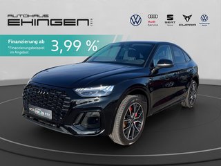 Audi Q5 Gebrauchtwagen Kaufen