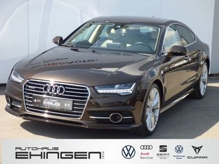 Audi A7 Gebrauchtwagen Kaufen