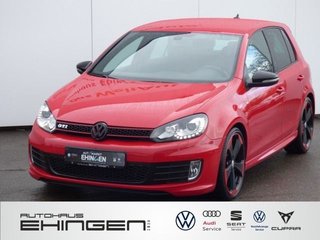 Volkswagen Golf Gebrauchtwagen Kaufen