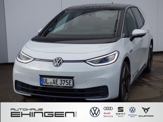 Volkswagen ID.3 Jahreswagen Kaufen