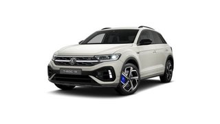 Volkswagen T-Roc Neuwagen Kaufen