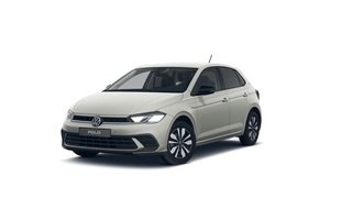Volkswagen Polo Neuwagen Kaufen