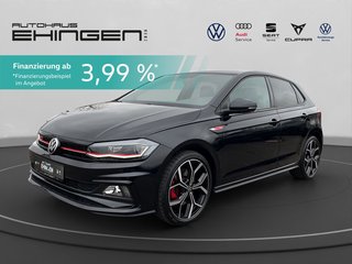 Volkswagen Polo GTI Gebrauchtwagen Kaufen