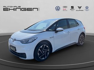 Volkswagen ID.3 Gebrauchtwagen Kaufen