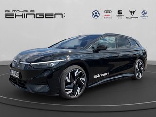 Volkswagen ID.7 Gebrauchtwagen Kaufen