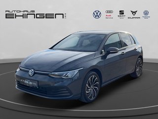 Volkswagen Golf Gebrauchtwagen Kaufen