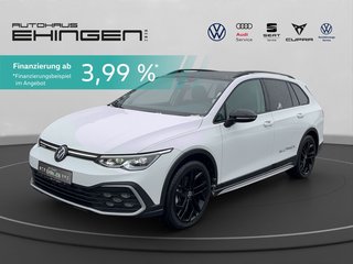 Volkswagen Golf Variant Gebrauchtwagen Kaufen