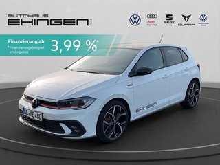 Volkswagen Polo GTI Gebrauchtwagen Kaufen