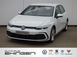 Volkswagen Golf Gebrauchtwagen Kaufen
