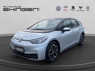 Volkswagen ID.3 Gebrauchtwagen Kaufen