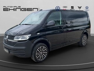 Volkswagen T6 Gebrauchtwagen Kaufen