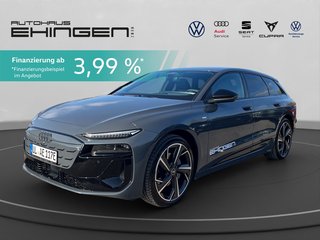 Audi A6 Jahreswagen Kaufen