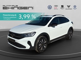 Volkswagen Taigo Neuwagen Kaufen
