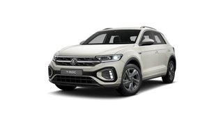 Volkswagen T-Roc Neuwagen Kaufen