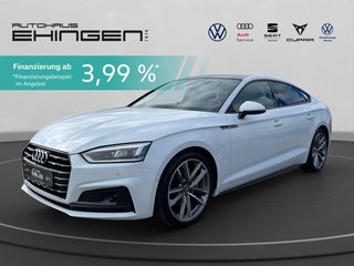 Audi A5 Gebrauchtwagen Kaufen
