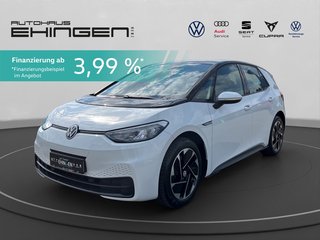 Volkswagen ID.3 Gebrauchtwagen Kaufen
