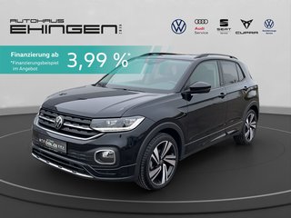 Volkswagen T-Cross age.one-day registration Kaufen