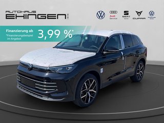 Volkswagen Tiguan Neuwagen Kaufen