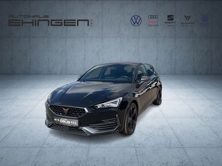 CUPRA Leon Jahreswagen Kaufen