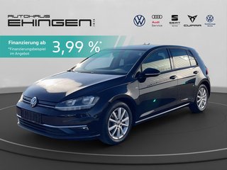 Volkswagen Golf Gebrauchtwagen Kaufen