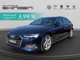 Audi A6 Gebrauchtwagen Kaufen