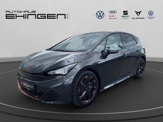 CUPRA Born Gebrauchtwagen Kaufen