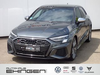 Audi S3 Gebrauchtwagen Kaufen