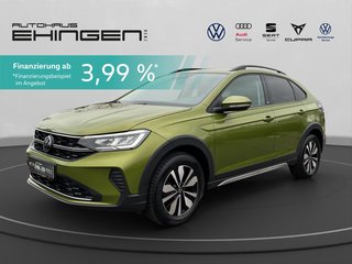 Volkswagen Taigo Gebrauchtwagen Kaufen