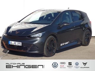 CUPRA Born Vorführfahrzeug Kaufen