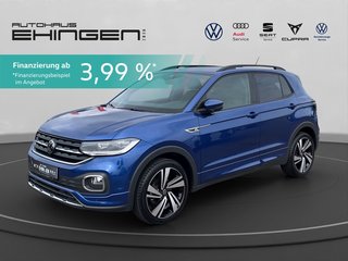 Volkswagen T-Cross age.one-day registration Kaufen