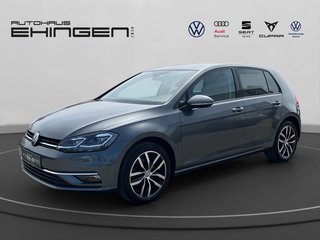 Volkswagen Golf Gebrauchtwagen Kaufen