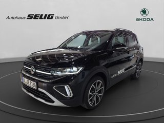 Volkswagen T-Cross Neuwagen Kaufen