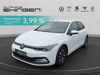 Volkswagen Golf Gebrauchtwagen Kaufen