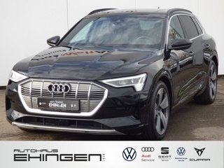 Audi e-tron Gebrauchtwagen Kaufen