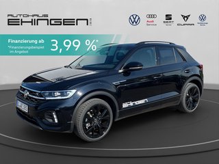 Volkswagen T-Roc Gebrauchtwagen Kaufen